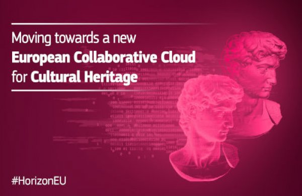 Europos Komisija kviečia kultūros paveldo specialistus dalyvauti informaciniame renginyje