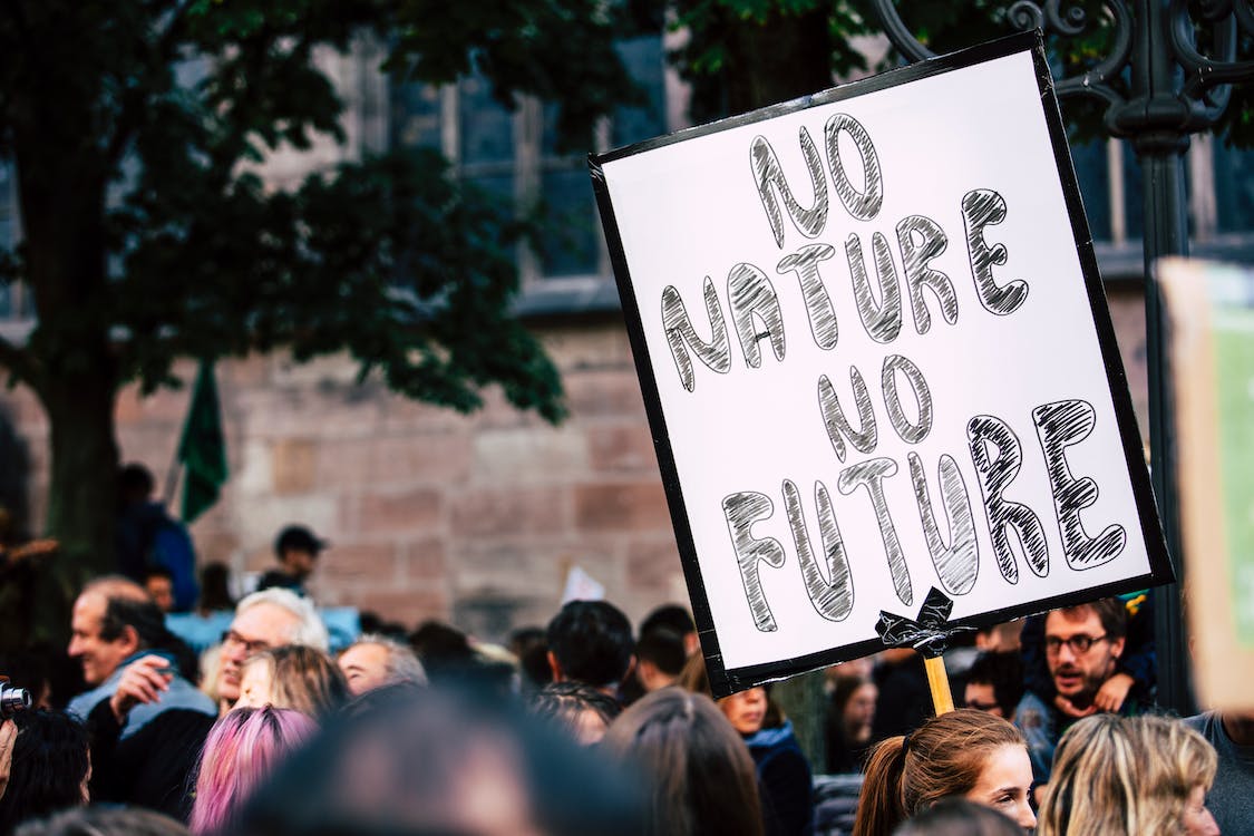 Besidomintiems klimato kaitos, energetikos ir judumo temomis – informacinis renginys