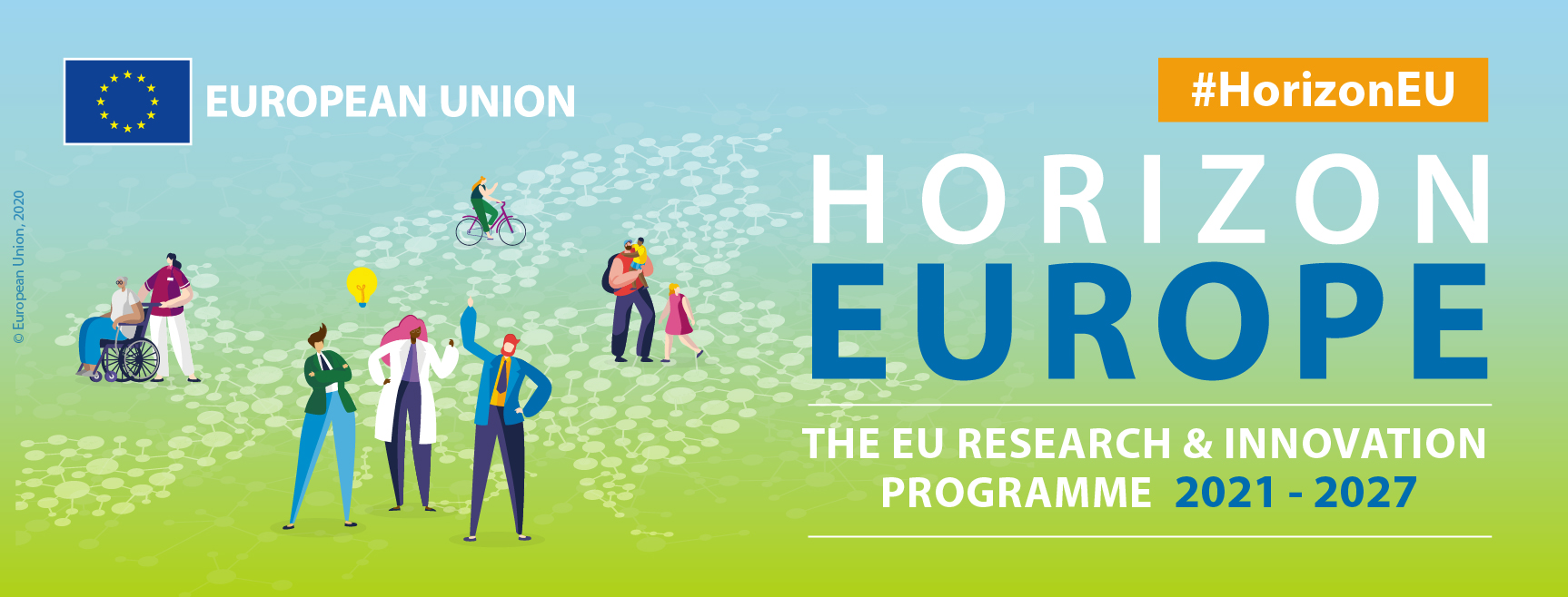 Europos Komisijos atstovai atvyksta į Lietuvą skatinti „Europos horizonto“ programos pareiškėjų