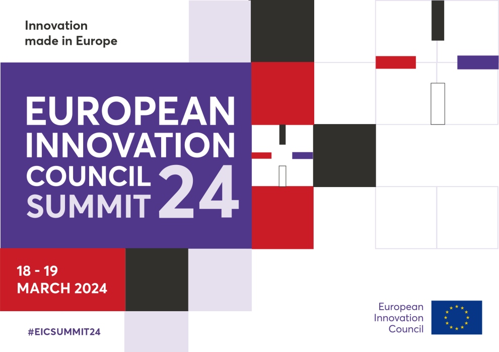 Briuselyje vyks Europos inovacijų tarybos aukščiausiojo lygio susitikimas