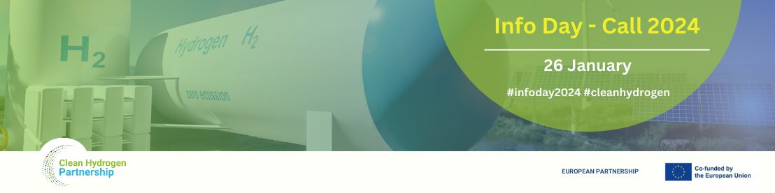 Vyks „Švaraus vandenilio“ partnerystės informacinė diena