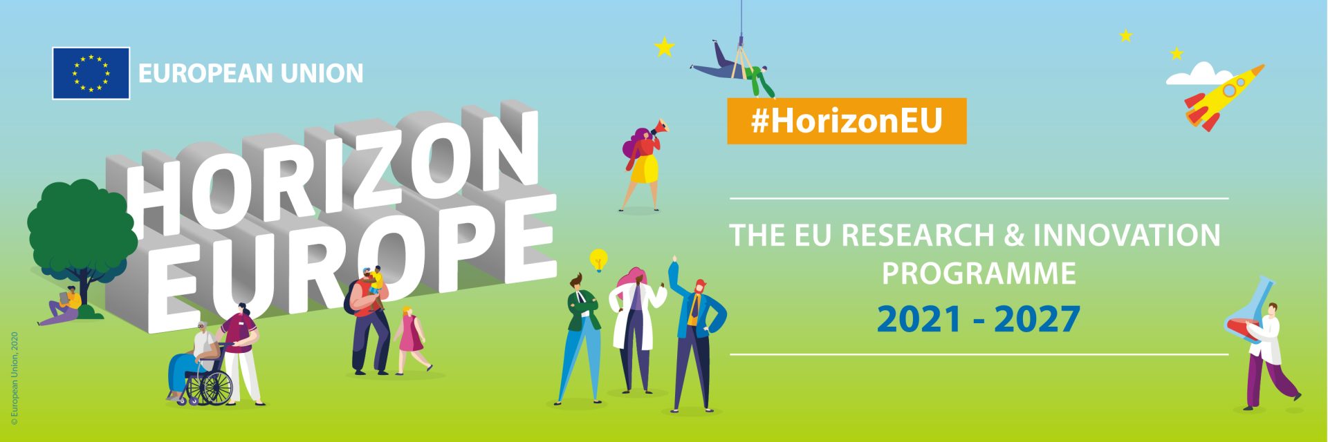 Pažangos sklaidos srities seminaras „Priemonė „Hop-On“ – kelias į sėkmingą „Europos horizonto” projektą: dalyvių patirtis“