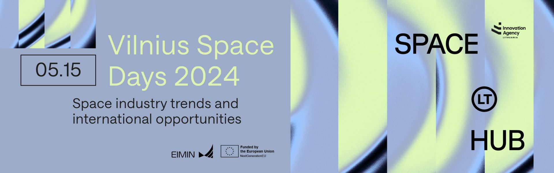 „Vilnius Space Days 2024“: kosmoso sektoriaus tendencijos ir tarptautinis bendradarbiavimas