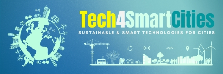 Briuselyje 9-ąjį kartą organizuojamas partnerių paieškos renginys „Tech4SmartCities“