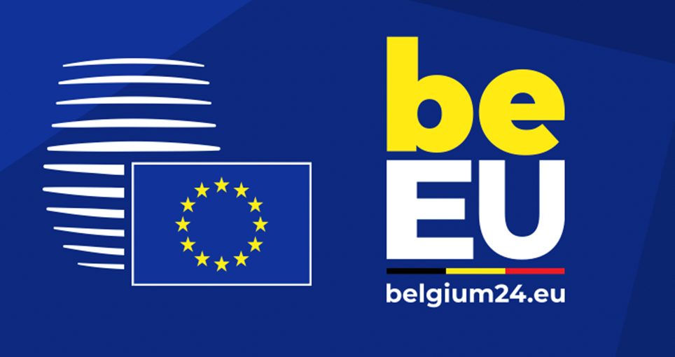 Belgijoje rengiama konferencija, skirta įrodymais pagrįstos ateities politikos formavimui