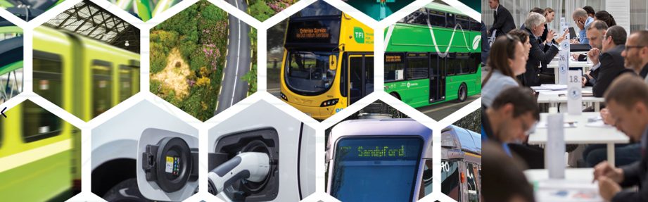 Dubline vyks svarbiausias Europos transporto renginys „Transport Research Arena“