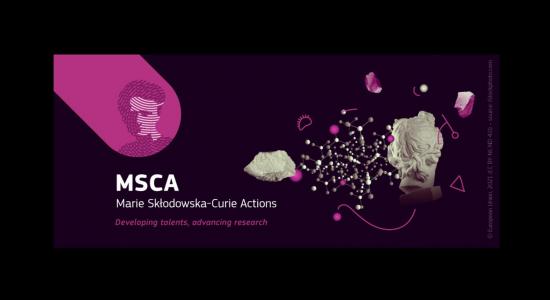 „EuroScience Open Forum 2024“ – Marie Skłodowska-Curie veiksmų (MSCA) programos satelitinis renginys
