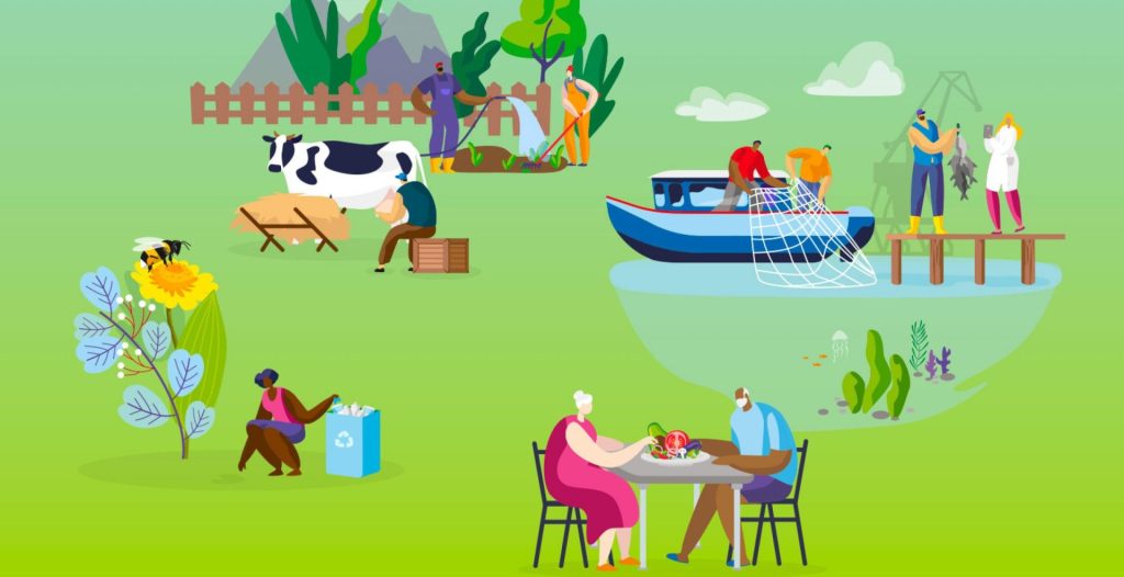 Nuo gegužės 8 d. atviri papildomi 6 veiksmų grupės „Maistas, bioekonomika, gamtos ištekliai, žemės ūkis ir aplinka“ kvietimai teikti paraiškas