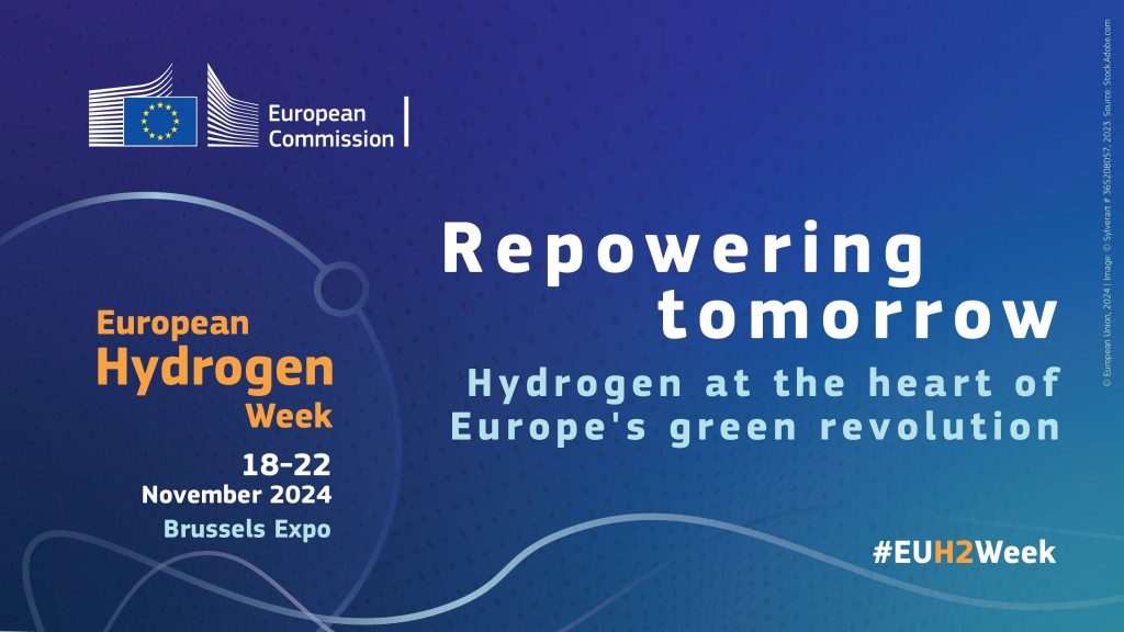 „Švaraus vandenilio“ renginių savaitėje pirmą kartą prisistatys Lietuvos institucijų atstovai