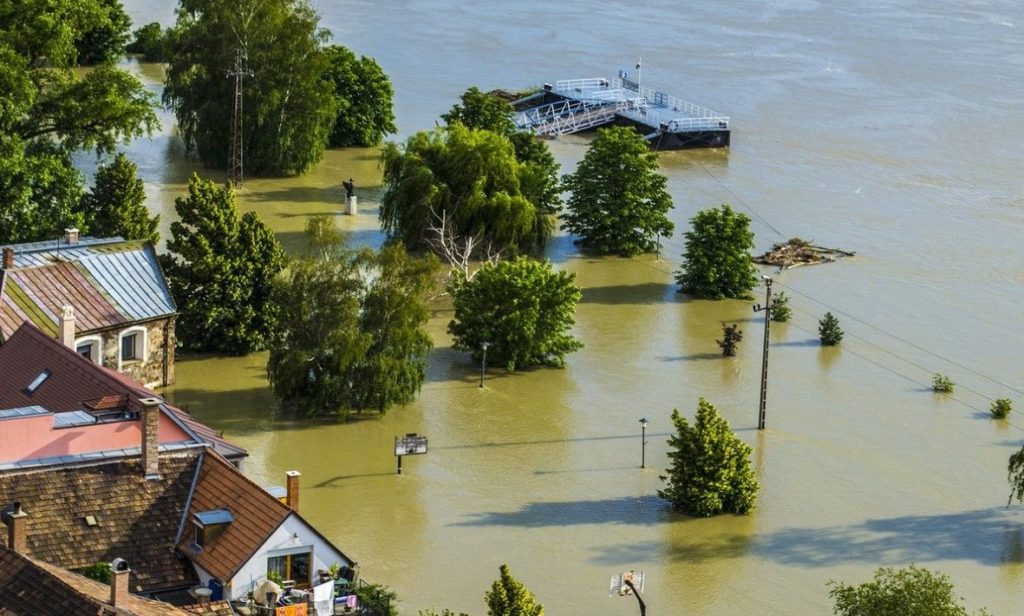 ES misijos „Prisitaikymas prie klimato kaitos“ projektas „SpongeWorks“ kviečia teikti paraiškas