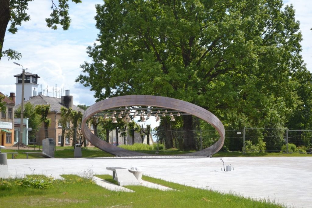 Maža savivaldybė, bet dideli tikslai: Šakių rajonas sieks tvarių sprendimų ir aplinkos kokybės gerinimo