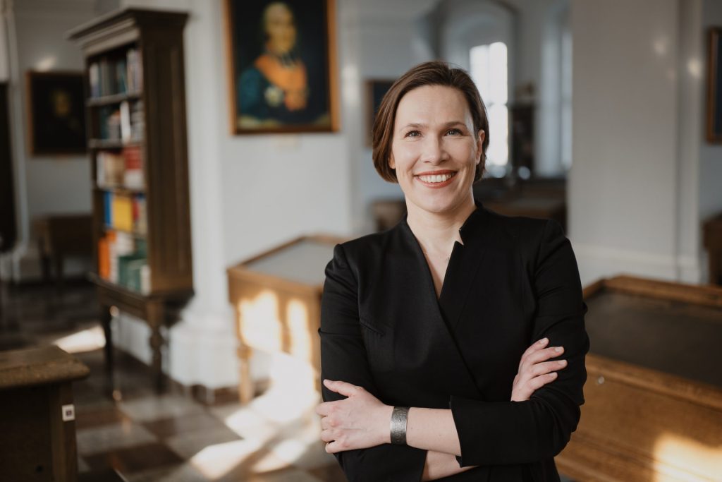 Vilniaus universiteto mokslininkė pelnė prestižinę Europos mokslo tarybos dotaciją