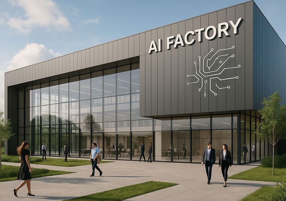 Žalia šviesa Lietuvos „AI Factory“ iniciatyvai: šalis tvirtai žengia į dirbtinio intelekto erą