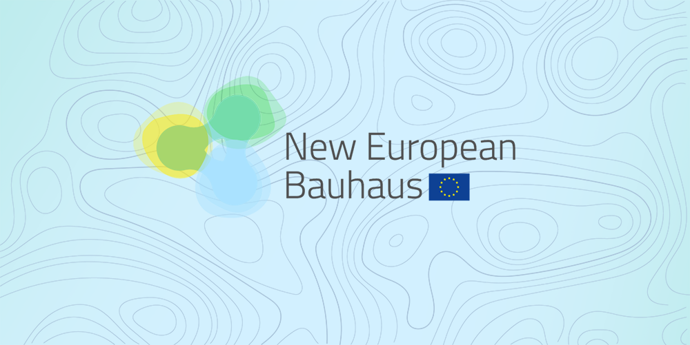Naujojo europinio bauhauzo priemonė: 118 mln. eurų tvariems, įtraukiems ir gražiems projektams Europoje
