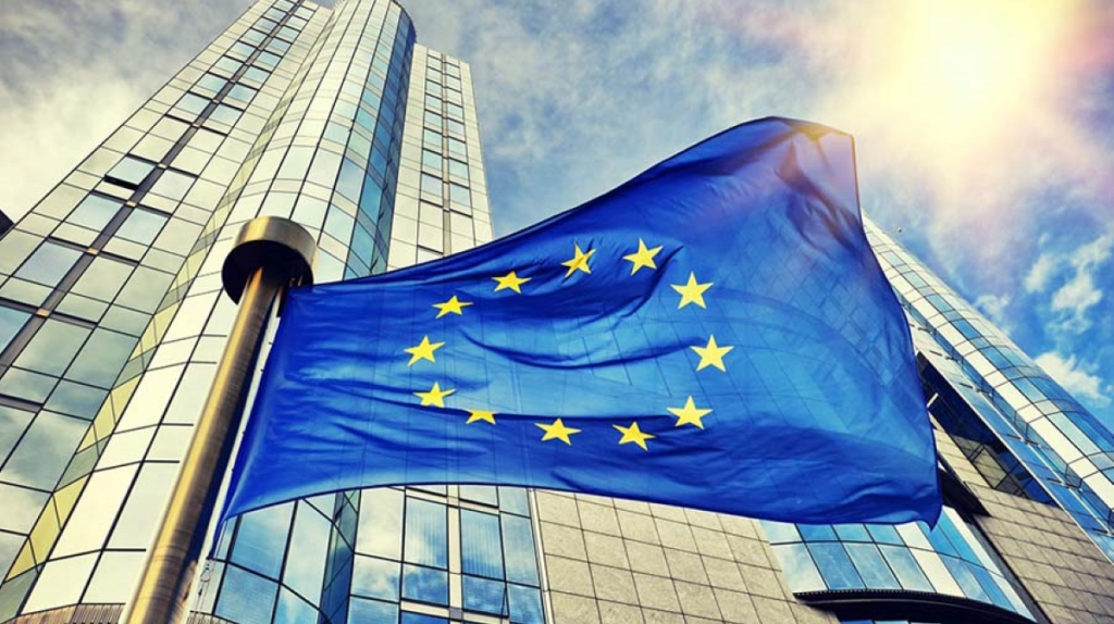 Metinė ES MTI veiklos ir „Europos horizonto“ stebėsenos ataskaita