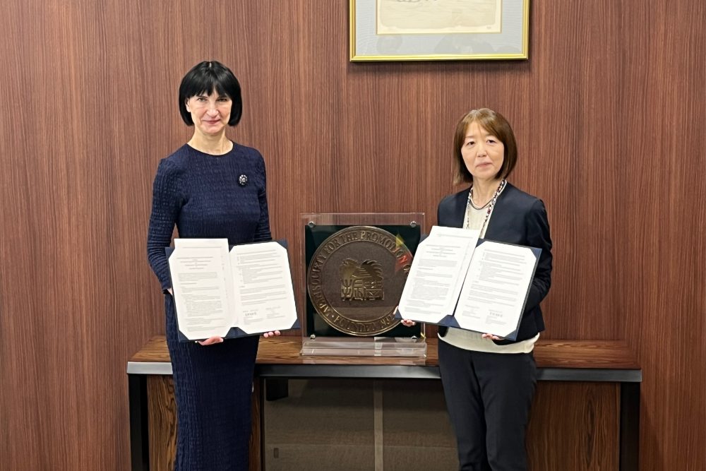 Atsiveria naujos galimybės podoktorantūros stažuotėms Lietuvoje ir Japonijoje