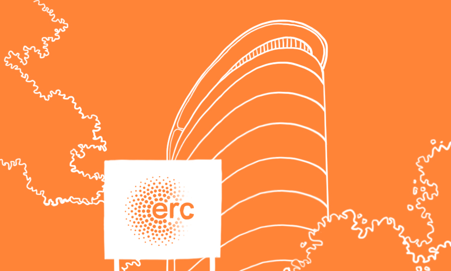 Paskelbtas kvietimas teikti paraiškas pradedantiesiems tyrėjams „ERC Starting Grant 2026“