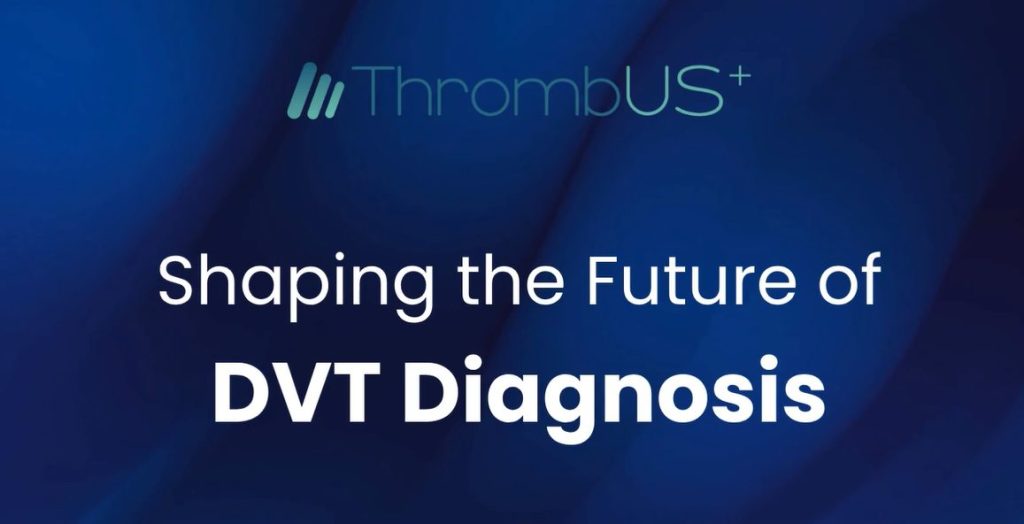 Lietuvos atstovai prisideda prie proveržio medicinoje – kuriamas dėvimas prietaisas, galintis išgelbėti nuo gyvybei pavojingos trombozės