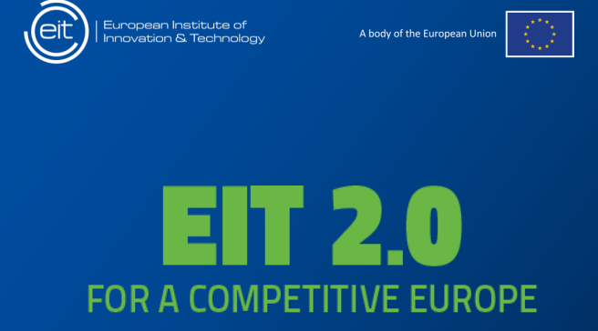 EIT valdančioji taryba paskelbė atnaujintą strateginę viziją
