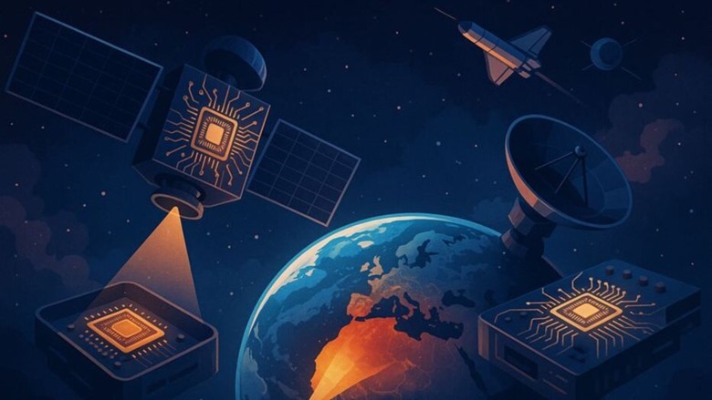 ESA kviečia teikti pažangias Žemės stebėjimo misijų idėjas