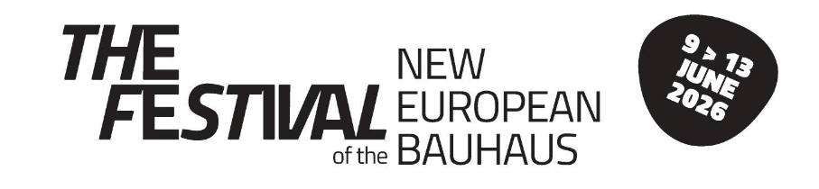 2026-ųjų metų NEB festivalis: dėmesio centre – bendruomeniškumas, pastatai ir erdvės