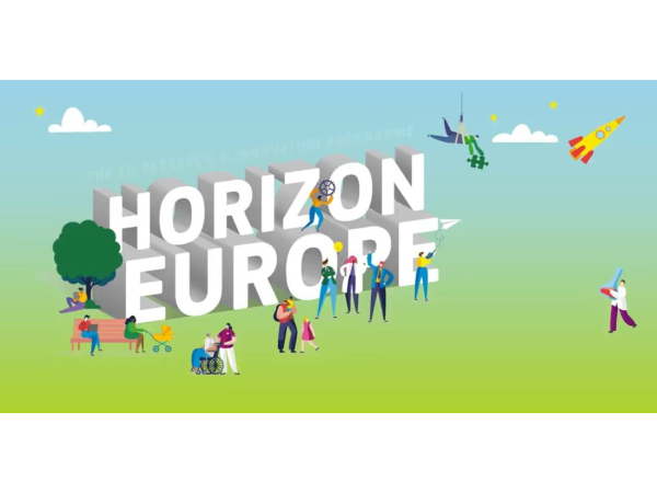Svarbūs pakeitimai 2025 metų „Europos horizonto“ kvietimuose