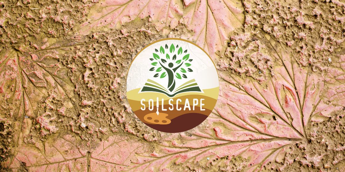 SOILSCAPE projekto kvietimas dirvožemio raštingumo skatinimui pasitelkiant meną ir kūrybą