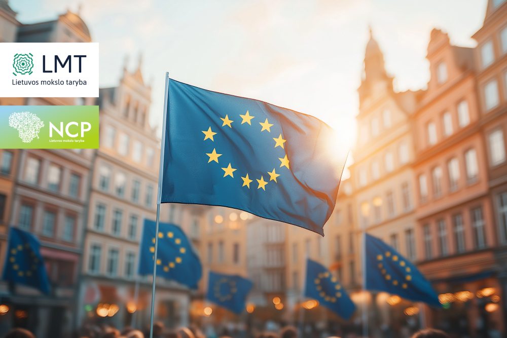 Paskutinė galimybė verslui išsakyti nuomonę dėl Europos inovacijų akto ir „28-ojo režimo“