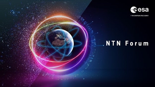 Prisijunkite prie neantžeminių ryšių tinklo forumo