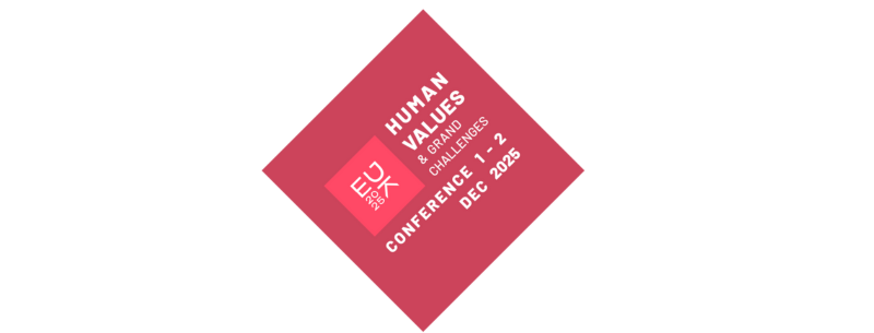 Konferencija „Žmogiškosios vertybės ir didieji iššūkiai“