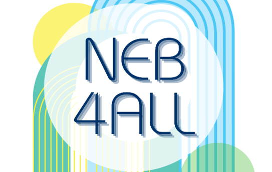 NEB4All kviečia dalyvauti apklausoje