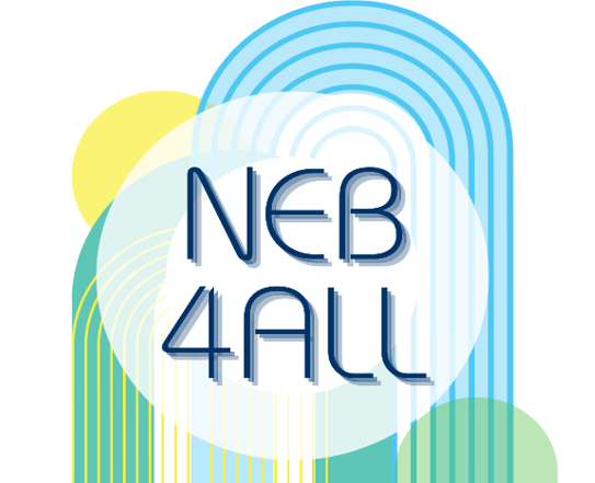 NEB4All kviečia dalyvauti apklausoje