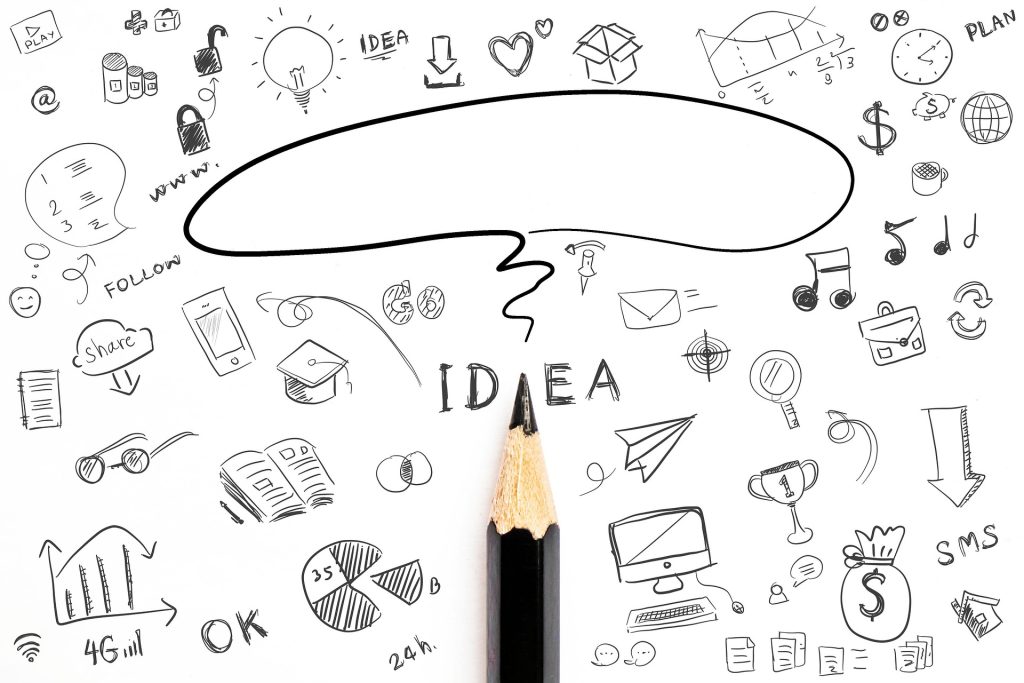 Vyks mokymai „Inovacijų vadyba ir bendrakūra“  