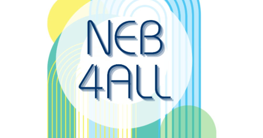 NEB4All kviečia dalyvauti apklausoje