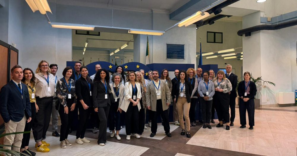 Naujas etapas ERC bendradarbiavime – startuoja projektas „mERCury“