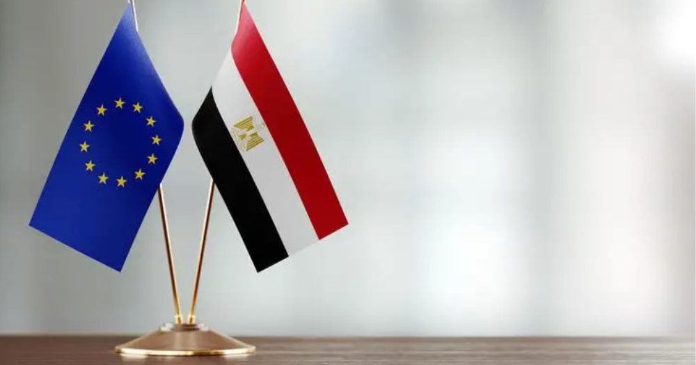 Egipto prisijungimas prie „Europos horizonto“ atvėrė naujas bendradarbiavimo galimybes