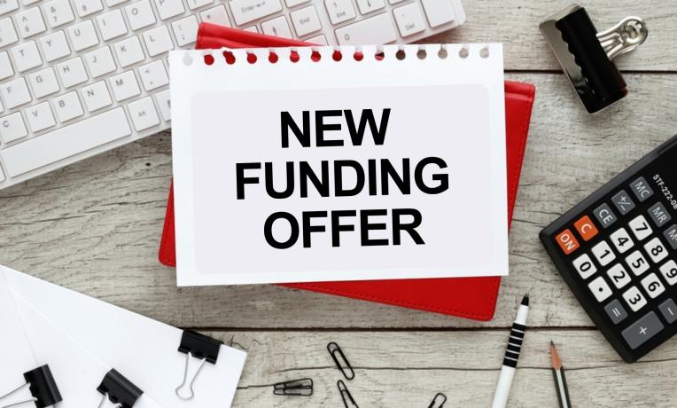 Naujo ERC dotacijos tipo „ERC Plus Grants“ pristatymas