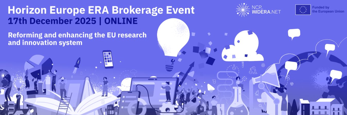 WIDERA partnerių paieškos renginys – atveriant naujas galimybes