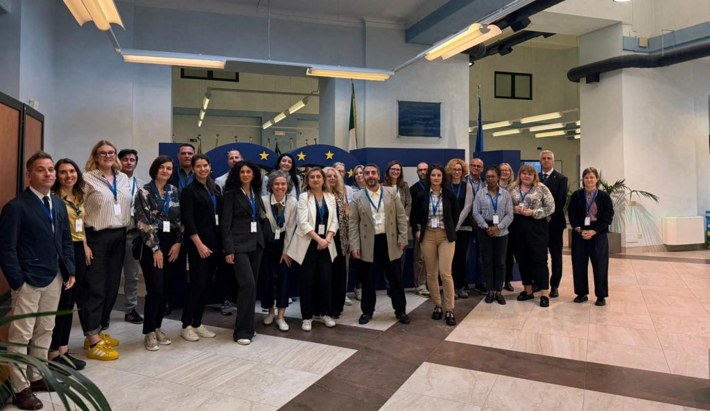 Naujas etapas ERC bendradarbiavime – startuoja projektas „mERCury“