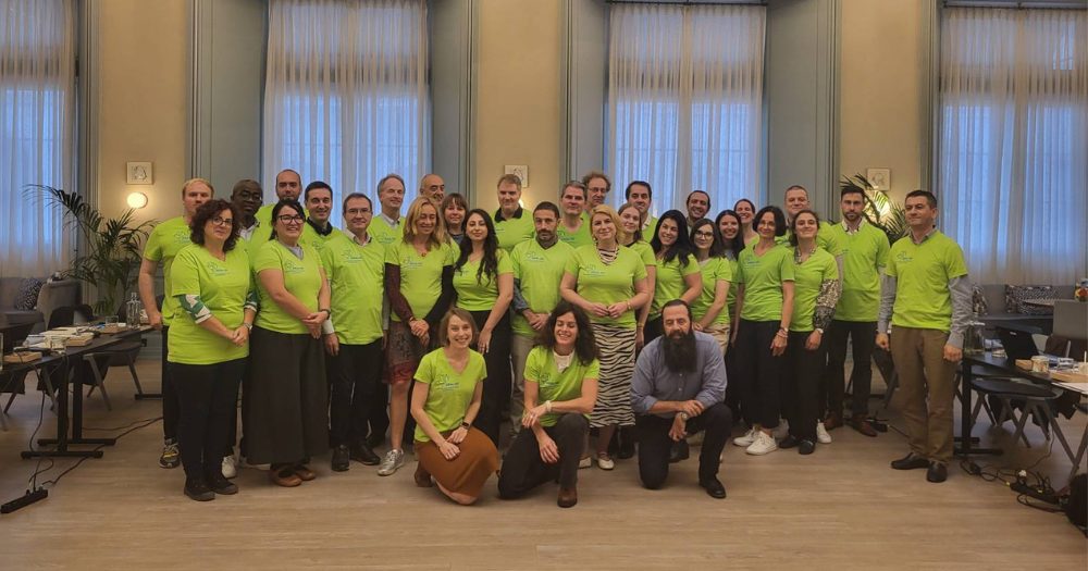 Sėkmingiems skaitmeninių technologijų projektams – „Idealist2027“ galimybės