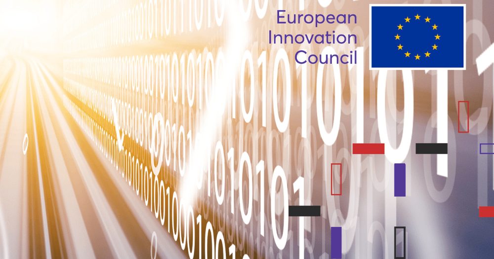 Paskelbtas „EIC Advanced Innovation Challenges“ kvietimas teikti paraiškas