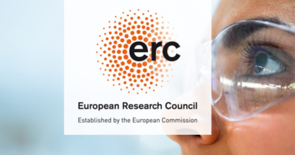 Kas keičiasi ERC 2027 m. darbo programoje?
