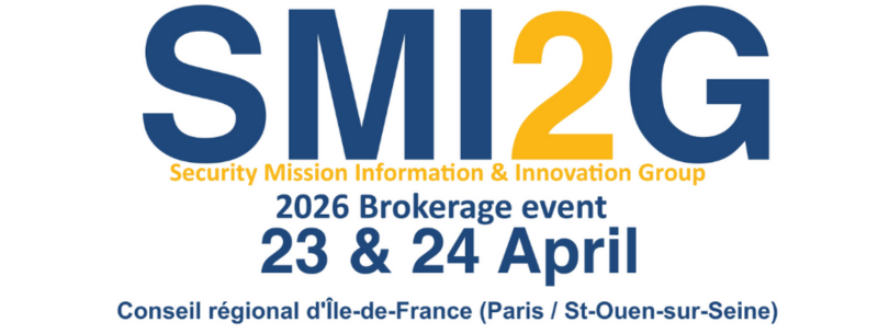 Partnerių paieškos renginys civilinio saugumo projektams