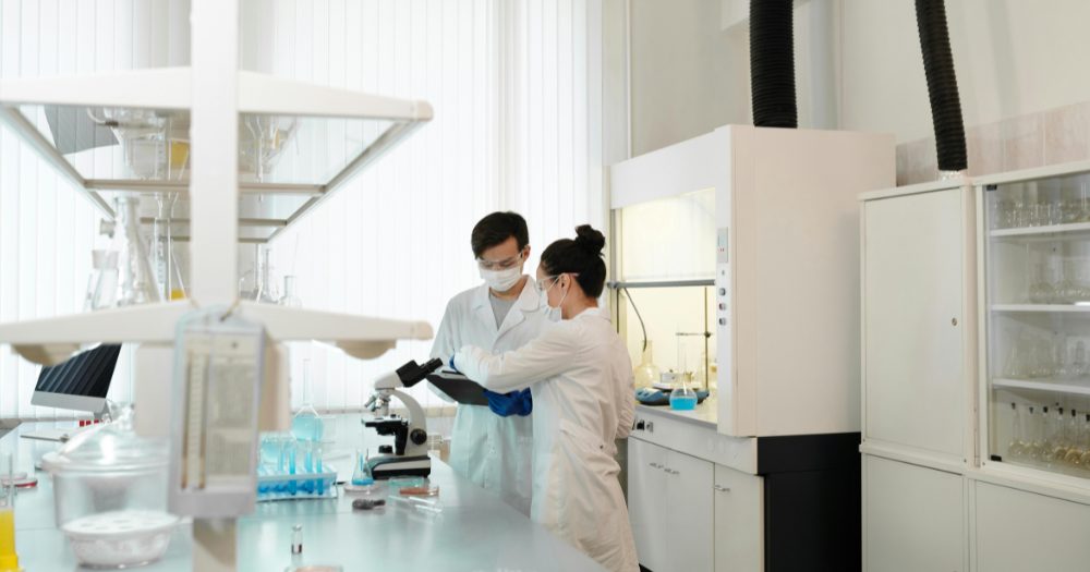 „ERC Plius“: galimybė išskirtiniams tyrėjams įgyvendinti transformacinius mokslo projektus