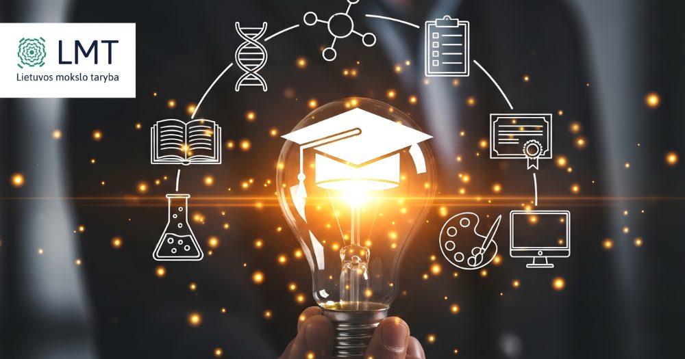 Skelbiamas doktorantūros vietų atrankos pirmasis etapas: kviečiame siūlyti temas