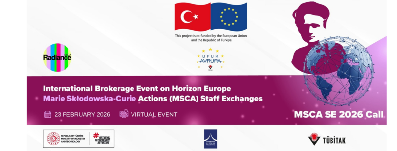 Puiki galimybė Lietuvos organizacijoms: tarptautinis MSCA personalo mainų renginys