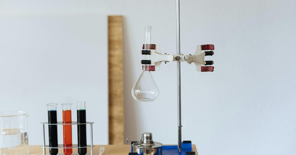 Unikali galimybė mokslininkams ir tyrėjams: Reaction Wall ir HopLab mokymai 2026 m.