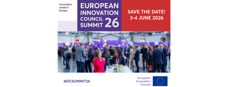 Kasmetinis EIC aukščiausio lygio susitikimas