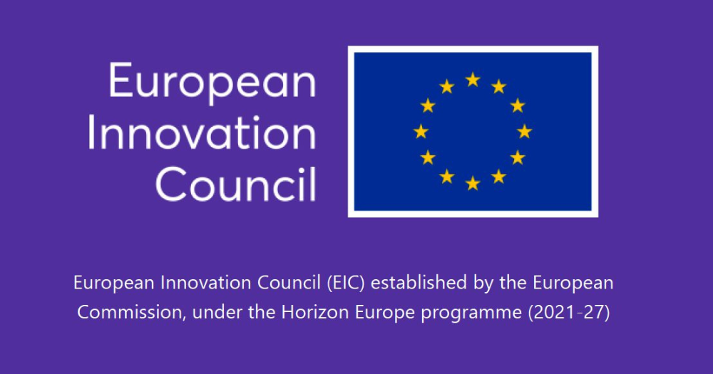 EIC kvietimas teikti paraiškas gynybos ekspertams