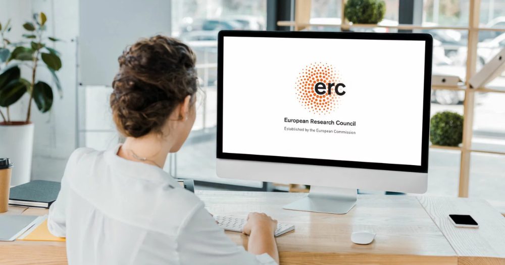 ERC mokomieji vaizdo įrašai pareiškėjams ir priimančioms institucijoms